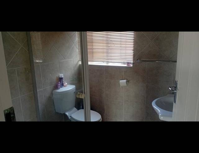 2 BEDROOM TOWNHOUSE FOR SALE IN THE WILDS